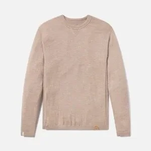 PAKA Lightweight Crew - Timber