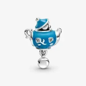 Pandora Alice In Wonderland Charm