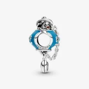 Pandora Alice In Wonderland Charm