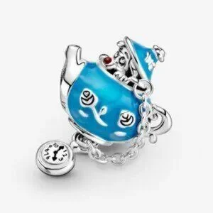 Pandora Alice In Wonderland Charm
