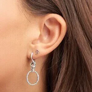 Pandora Earrings