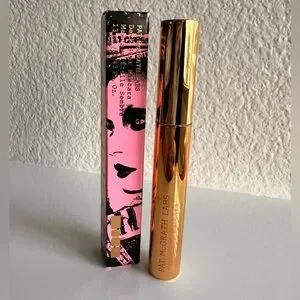 PAT McGRATH LABS Dark Star Mascara NEW