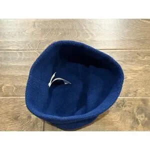 Patagonia Kids Fleece Beanie Hat Size S SMALL Made In USA