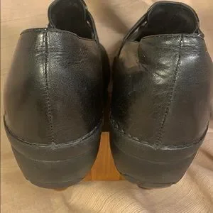 Patagonia Leather Classic Shoes Sz42/11 Great Find