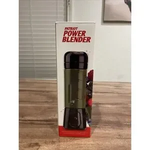 Patriot Power Blender