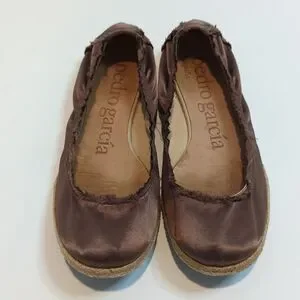 Pedro García Ballerinas