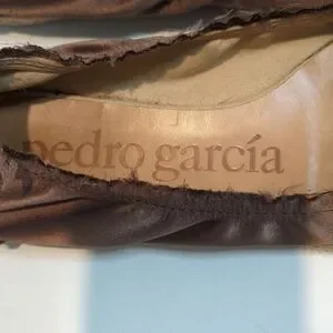 Pedro García Ballerinas