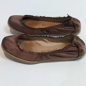 Pedro García Ballerinas