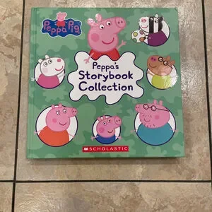 Peppa Pig Storybook Collection
