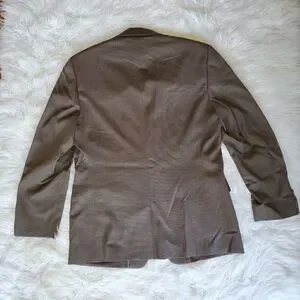 PERRY ELLIS PORTFOLIO Suit Jacket