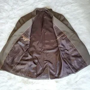 PERRY ELLIS PORTFOLIO Suit Jacket