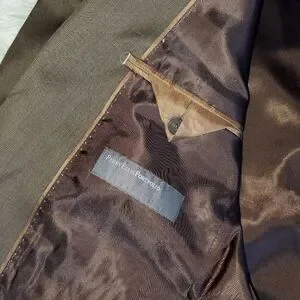 PERRY ELLIS PORTFOLIO Suit Jacket