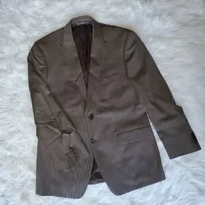 PERRY ELLIS PORTFOLIO Suit Jacket