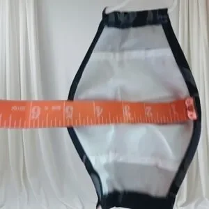 Perry Ellis Unisex Navy Camouflage Face Mask Reusable