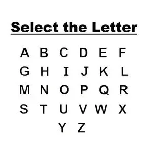 PERSONALIZED❤️HEART CHARM - A To Z DAINTY SILVER INITIAL ANKLET GIRL ELDM22302