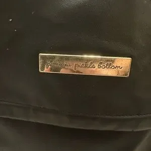 Petunia Pickle Bottom Diaper Bag