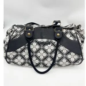 Petunia Pickle Bottom Diaper Bag