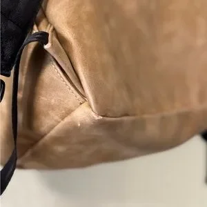 Petunia Pickle Bottom Tempo Backpack In Brioche