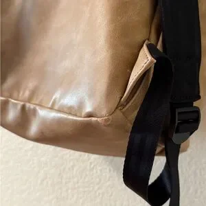 Petunia Pickle Bottom Tempo Backpack In Brioche