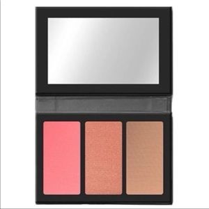Phase Zero Blush & Bronzer Trio