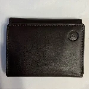 Pierre Cardin‎ Trifold Wallet NEW