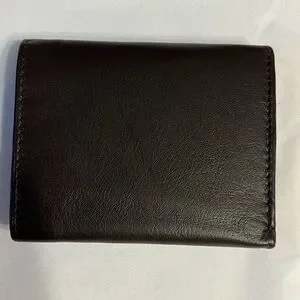Pierre Cardin‎ Trifold Wallet NEW