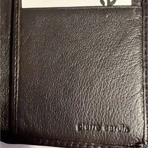 Pierre Cardin‎ Trifold Wallet NEW
