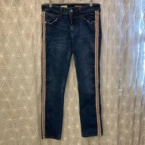 Pilcro Jeans By Anthropologie