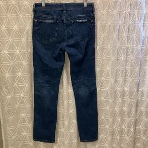 Pilcro Jeans By Anthropologie