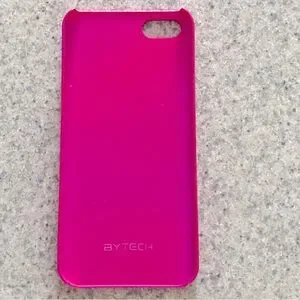 Pink Diamond Bling Phone Cover Case