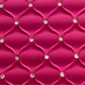 Pink Diamond Bling Phone Cover Case