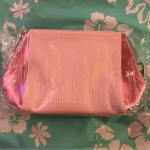 Pink Glitter Cosmetic Bag From Mary Kay