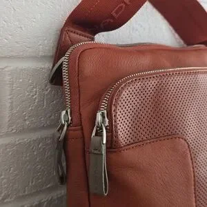 Piquadro Crossbody Bag