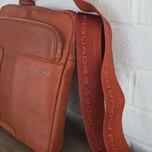 Piquadro Crossbody Bag