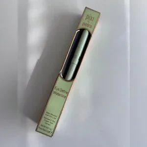 Pixi Eye Define Waterline Eyeliner in Tightline Black