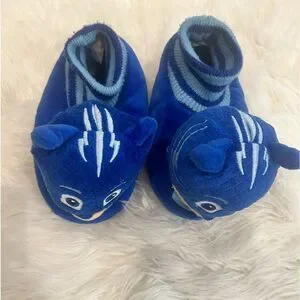 Pj mask Catboy slippers