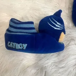 Pj mask Catboy slippers