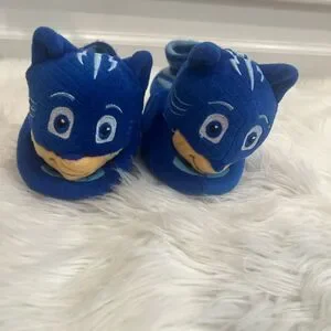 Pj mask Catboy slippers