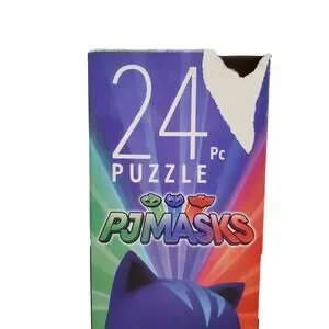 PJMASKS Puzzle Owlette Catboy Gekko PJ Masks Toys Puzzle