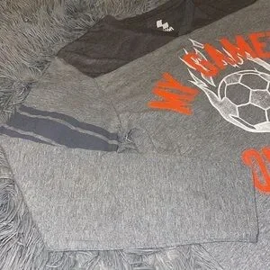 Place Sport Long Sleeve 5️⃣✖️3️⃣0️⃣