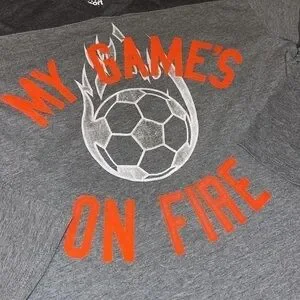 Place Sport Long Sleeve 5️⃣✖️3️⃣0️⃣