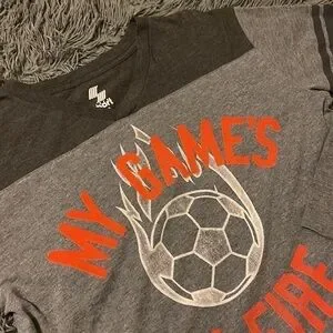 Place Sport Long Sleeve 5️⃣✖️3️⃣0️⃣