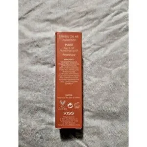 Plumping Lip Oil In Prosecco 3.8 G