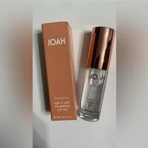 Plumping Lip Oil in Prosecco 3.8 g