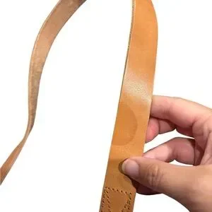 Pottery Barn Kids Striped Mason Diaper Tote Bag