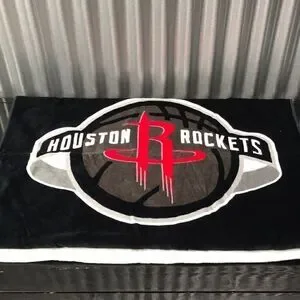 Pottery barn teen Houston Rockets large beach towel