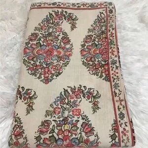 Pottery Barn Zarina Standard Sham