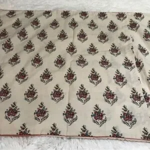 Pottery Barn Zarina Standard Sham