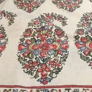 Pottery Barn Zarina Standard Sham