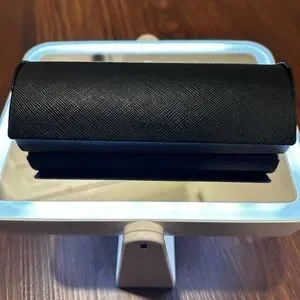 Prada Eyeglasses Hard Case